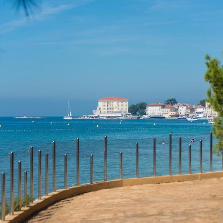 Apartments Lavizatic Poreč Kültér fotó